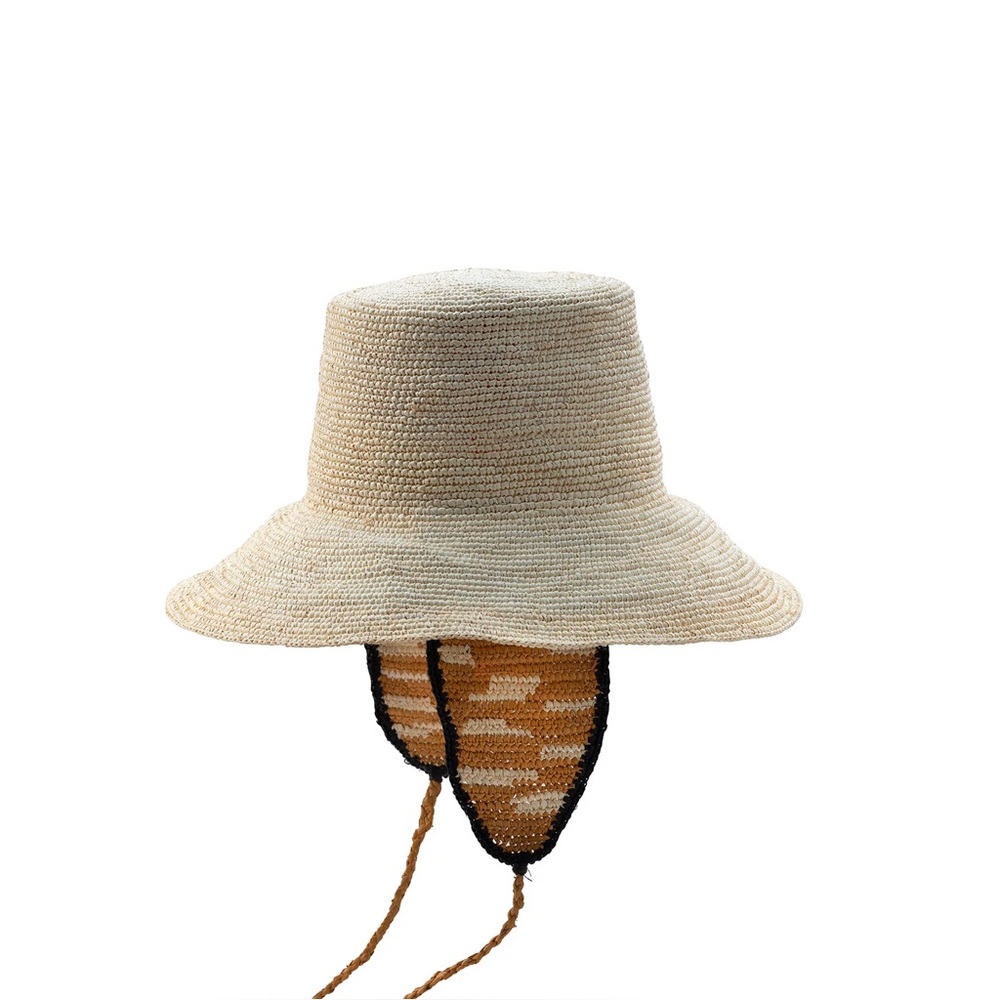 NWOT Greenpacha Phi Phi Hat